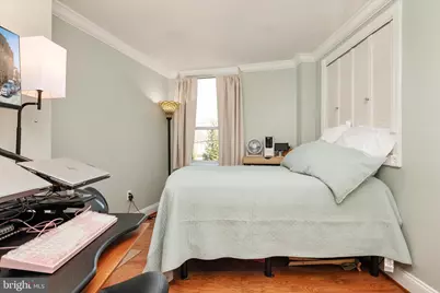 316 Burnside Street #203, Annapolis, MD 21403 - Photo 19