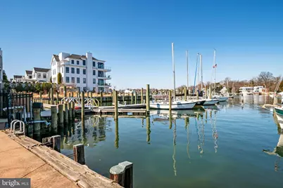 316 Burnside Street #203, Annapolis, MD 21403 - Photo 25