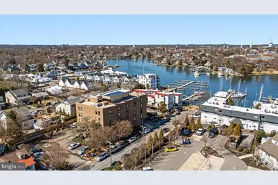 316 Burnside Street #203, Annapolis, MD 21403 - Photo 5