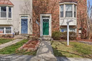 2036 Howard Chapel Turn, Crofton, MD 21114 - Photo 1