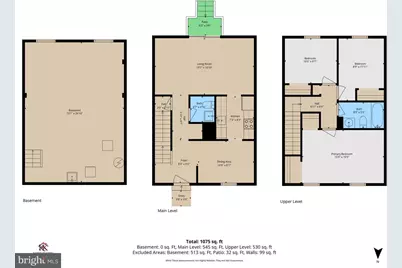 1869 Robin Court, Severn, MD 21144 - Photo 43