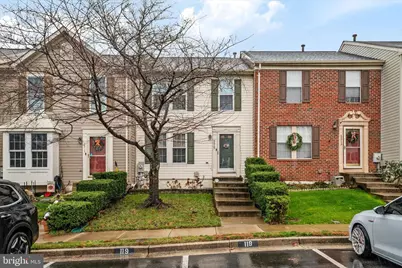 2515 Orchard Knoll Way, Odenton, MD 21113 - Photo 37