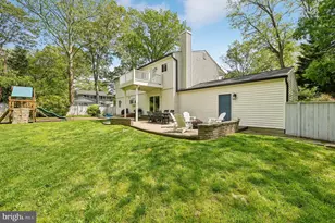 92 Berrywood Dr, Severna Park, MD 21146 - Photo 61