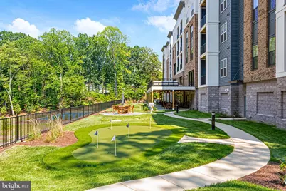 76 Old Mill Bottom Road N #102, Annapolis, MD 21409 - Photo 41