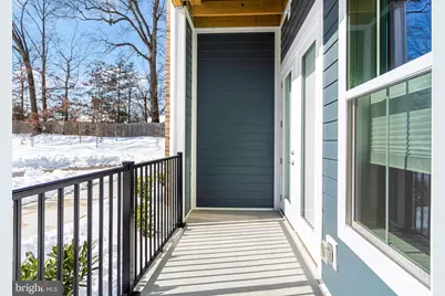 76 Old Mill Bottom Road N #102, Annapolis, MD 21409 - Photo 35