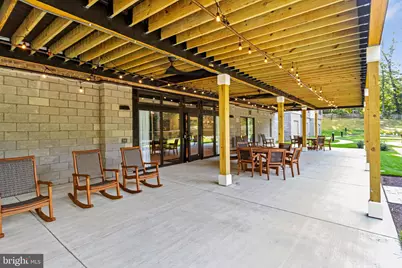 76 Old Mill Bottom Road N #102, Annapolis, MD 21409 - Photo 39