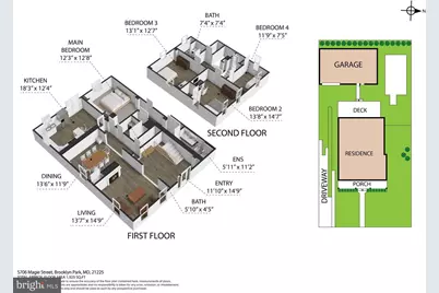 5706 Magie Street, Baltimore, MD 21225 - Photo 61