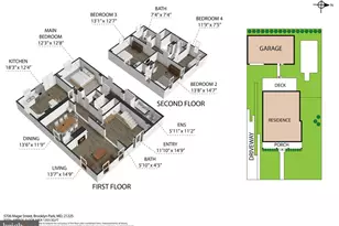 5706 Magie St, Brooklyn, MD 21225 - Photo 61