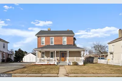 5706 Magie Street, Brooklyn, MD 21225 - Photo 1