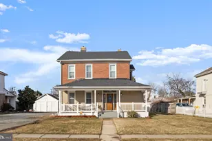 5706 Magie St, Brooklyn, MD 21225 - Photo 1