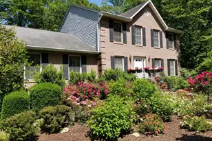 401 Amberly Ridge Ln, Crownsville, MD 21032 - Photo 49