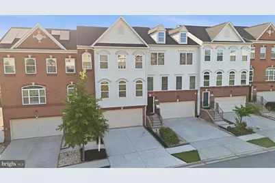 8597 Crooked Tree Lane, Laurel, MD 20724 - Photo 5