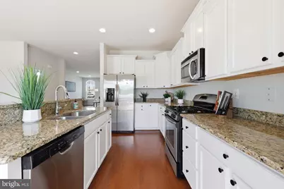 8597 Crooked Tree Lane, Laurel, MD 20724 - Photo 7
