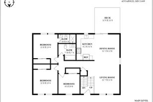 1041 Skyview Dr, Annapolis, MD 21409 - Photo 61