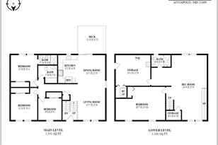 1041 Skyview Dr, Annapolis, MD 21409 - Photo 63