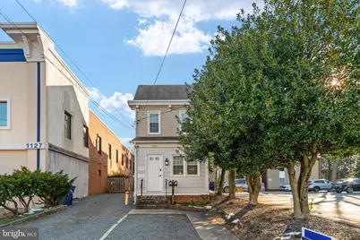 1201 West Street, Annapolis, MD 21401 - Photo 1