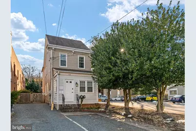 1201 West Street, Annapolis, MD 21401 - Photo 1