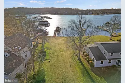 48 E Lake Drive, Annapolis, MD 21403 - Photo 7