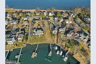 48 E Lake Drive, Annapolis, MD 21403 - Photo 5