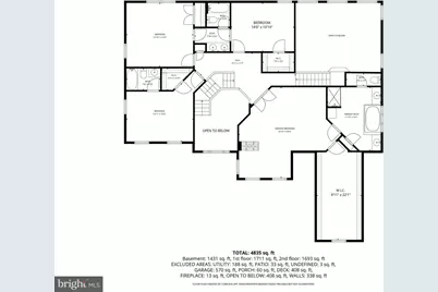 1175 Gumbottom Road, Crownsville, MD 21032 - Photo 53