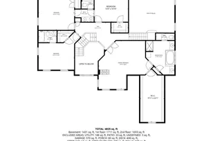 1175 Gum Bottom Rd, Crownsville, MD 21032 - Photo 53