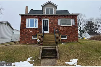 115 9th Avenue, Brooklyn, MD 21225 - Photo 1