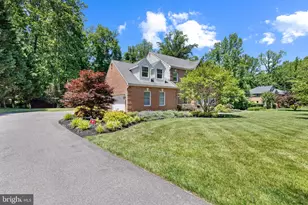 3537 Russell Thomas Ln, Davidsonville, MD 21035 - Photo 3