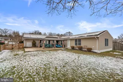 8149 Silo Road, Severn, MD 21144 - Photo 35