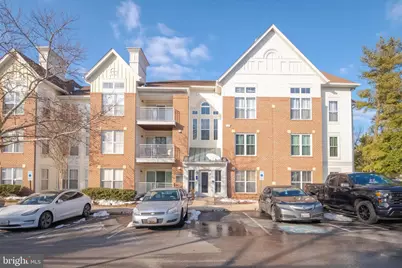 3402 Bitterwood Place #B102, Laurel, MD 20724 - Photo 1