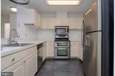 3402 Bitterwood Place #B102, Laurel, MD 20724 - Photo 9