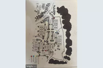 3402 Bitterwood Place #B102, Laurel, MD 20724 - Photo 41