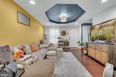 8221 Parham Court, Severn, MD 21144 - Photo 3