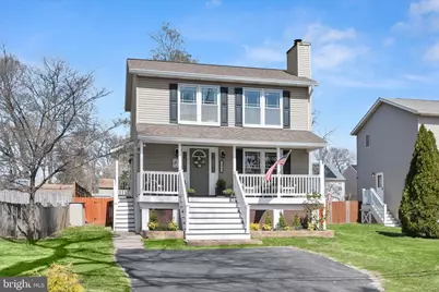 604 231st Street, Pasadena, MD 21122 - Photo 1