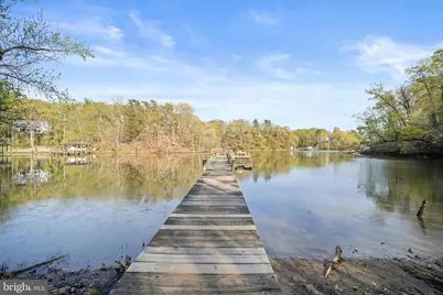 2804 Pennypond Lane N, Annapolis, MD 21401 - Photo 53