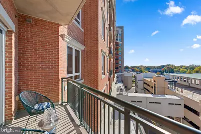 1915 Towne Centre Boulevard #502, Annapolis, MD 21401 - Photo 45