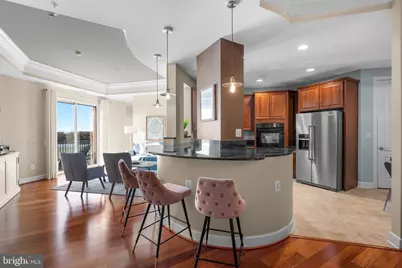 1915 Towne Centre Boulevard #502, Annapolis, MD 21401 - Photo 27