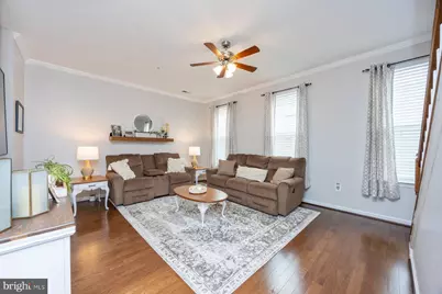 7649 Timbercross Lane, Glen Burnie, MD 21060 - Photo 9