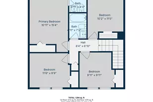 704 Chapelview Dr, Odenton, MD 21113 - Photo 27