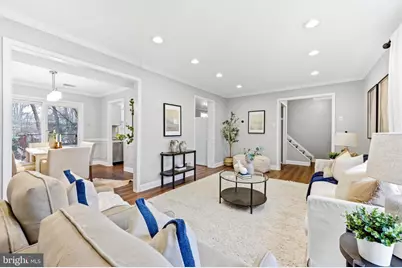 704 Chapelview Drive, Odenton, MD 21113 - Photo 7