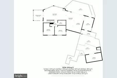 1840 Shore Drive, Annapolis, MD 21401 - Photo 81
