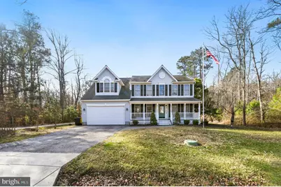 715 Walnut Avenue, North Beach, MD 20714 - Photo 5