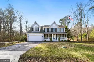 715 Walnut Ave, North Beach, MD 20714 - Photo 5