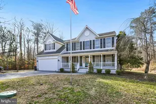 715 Walnut Ave, North Beach, MD 20714 - Photo 3