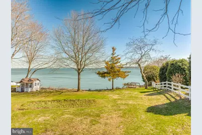 525 James Avenue, Tracys Landing, MD 20779 - Photo 3