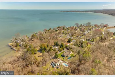 525 James Avenue, Tracys Landing, MD 20779 - Photo 7