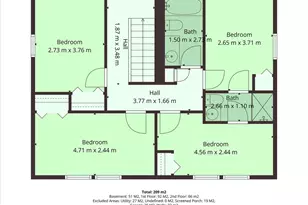 1035 Sunny Brook Dr, Glen Burnie, MD 21060 - Photo 57