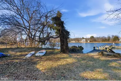 5700 Broadwater Creek Road, Churchton, MD 20733 - Photo 5