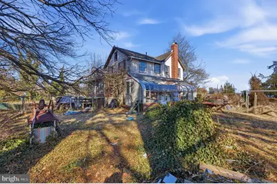 5700 Broadwater Creek Road, Churchton, MD 20733 - Photo 13