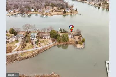 5700 Broadwater Creek Road, Churchton, MD 20733 - Photo 25