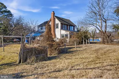 5700 Broadwater Creek Road, Churchton, MD 20733 - Photo 11